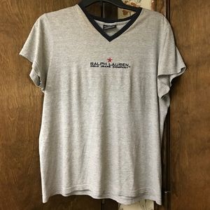 cute vintage Ralph Lauren shirt!!